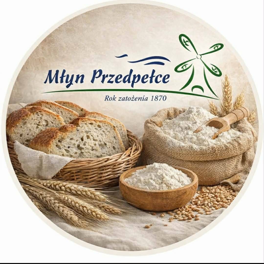 Młyn Przedpełce