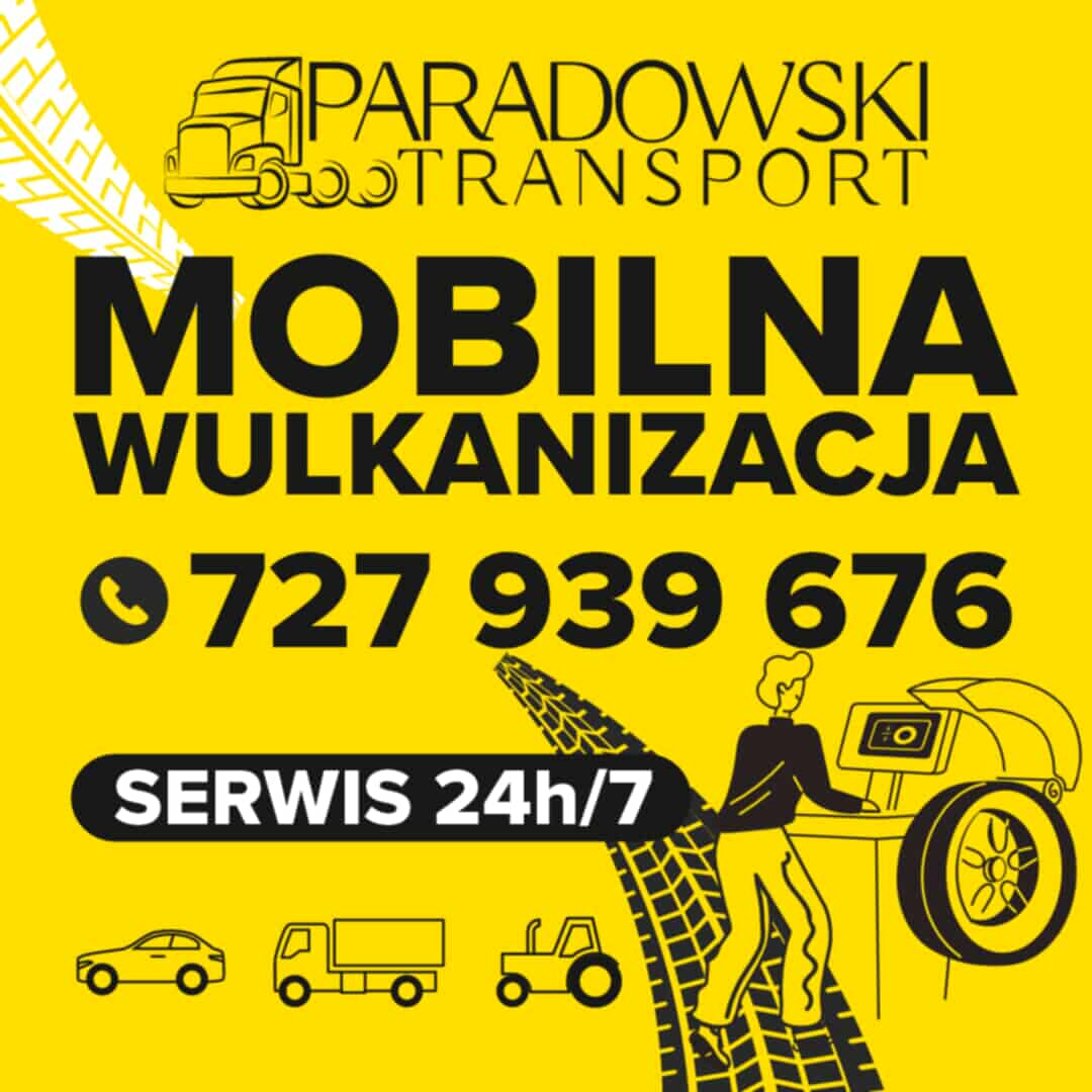 Paradowski Transport