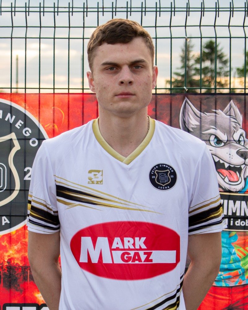 Bartek Borucki