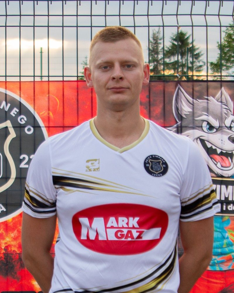 Damian Strzelczak