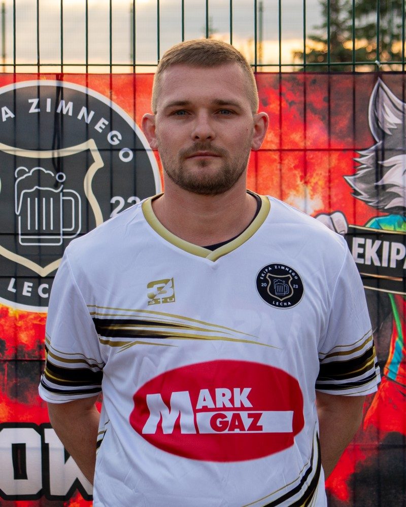 Dawid Brzeski