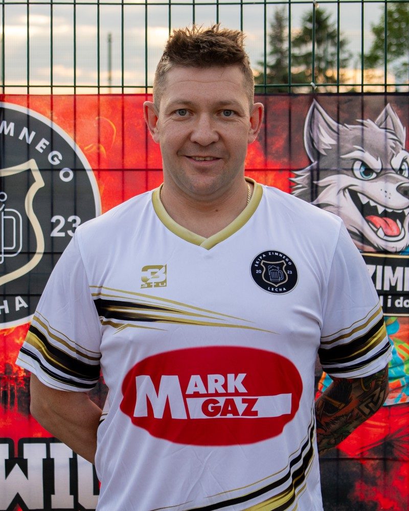 Dominik Przysocki