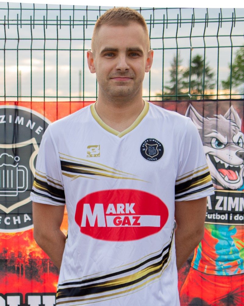 Mateusz Koszalski