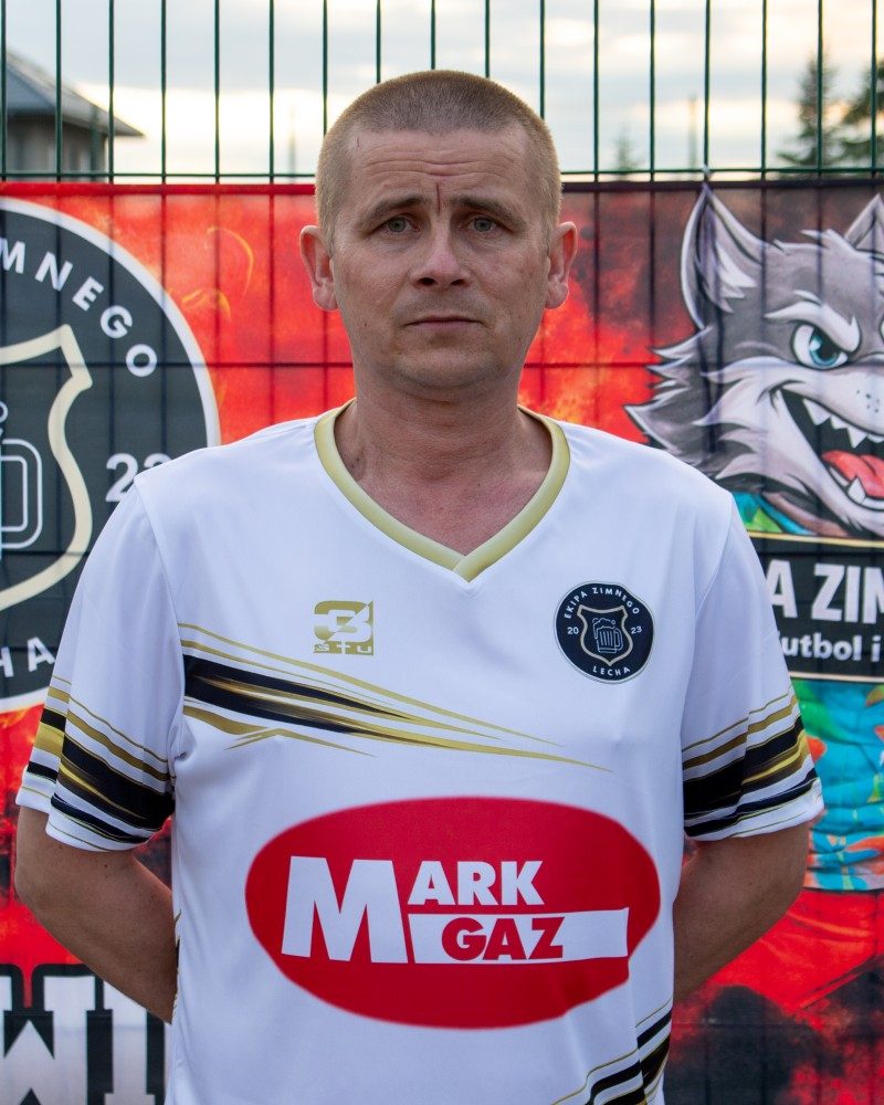 Piotr Buczkowski