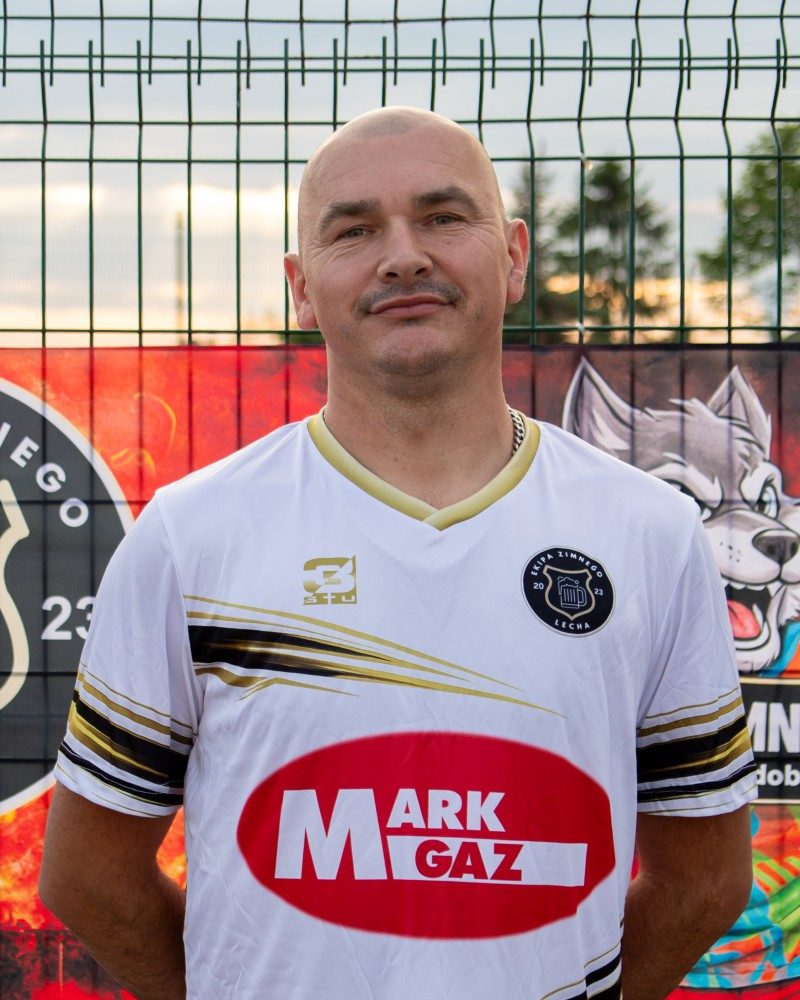 Piotr Rakowski
