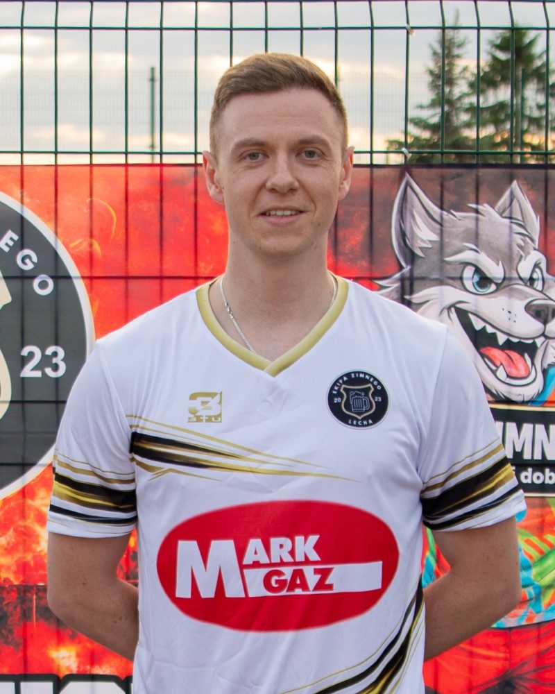 Radosław Lewandowski