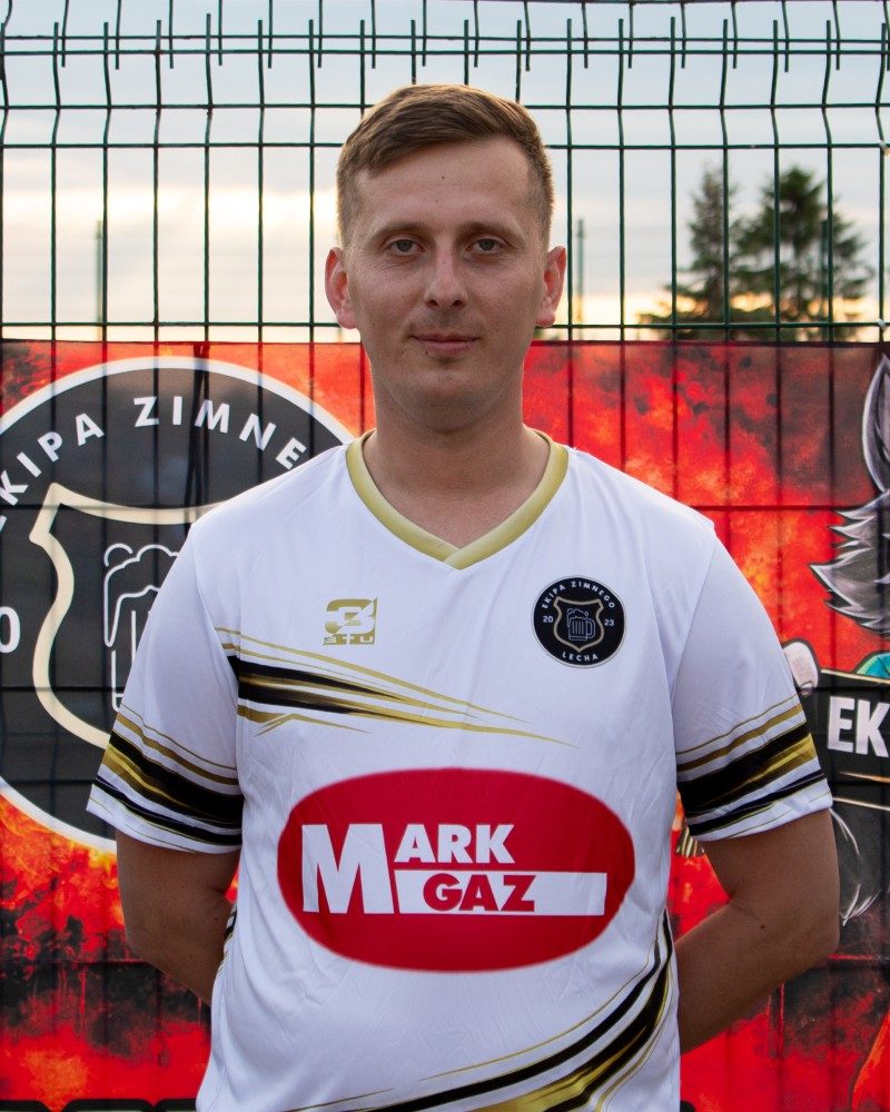 Tomasz Kapitan